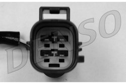 SONDA LAMBDA DENSO DOX-1420 - Compatibil cu VOLVO