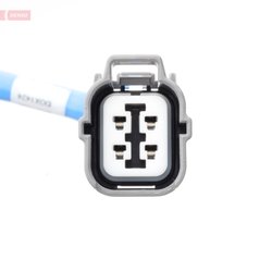 SONDA LAMBDA DENSO DOX-1424 - Compatibil cu HONDA