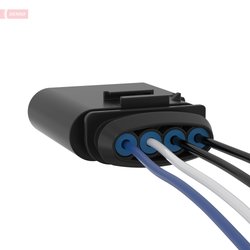 SONDA LAMBDA DENSO DOX-1551 - Compatibil cu AUDI, SEAT, SKODA, VW