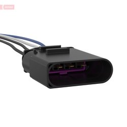 SONDA LAMBDA DENSO DOX-1559 - Compatibil cu SEAT, SKODA, VW