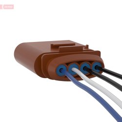 SONDA LAMBDA DENSO DOX-1565 - Compatibil cu SEAT, SKODA, VW