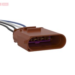 SONDA LAMBDA DENSO DOX-1565 - Compatibil cu SEAT, SKODA, VW