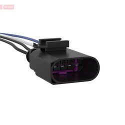 SONDA LAMBDA DENSO DOX-1700 - Compatibil cu AUDI, VW