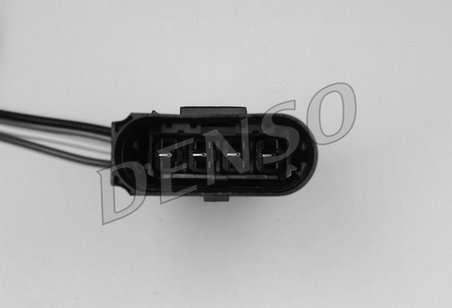 SONDA LAMBDA DENSO DOX-2008 - Compatibil cu AUDI, SEAT, SKODA, VW