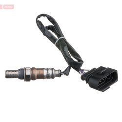 SONDA LAMBDA DENSO DOX-2010 - Compatibil cu AUDI, FORD, SKODA, VW