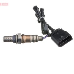SONDA LAMBDA DENSO DOX-2015 - Compatibil cu AUDI, SEAT, SKODA, VW
