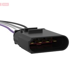 SONDA LAMBDA DENSO DOX-2027 - Compatibil cu AUDI, SEAT, SKODA, VW