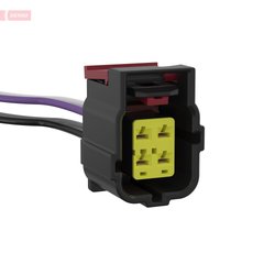 SONDA LAMBDA DENSO DOX-2044 - Compatibil cu CHRYSLER, DODGE, JEEP, MERCEDES-BENZ