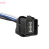 SONDA LAMBDA DENSO DOX-2053 - Compatibil cu HONDA