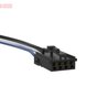 SONDA LAMBDA DENSO DOX-2057 - Compatibil cu MITSUBISHI, SMART