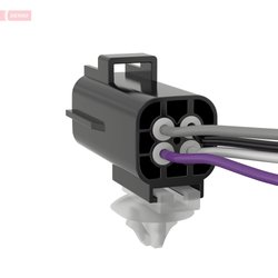 SONDA LAMBDA DENSO DOX-2070 - Compatibil cu OPEL, SUZUKI, VAUXHALL