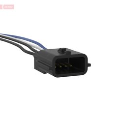 SONDA LAMBDA DENSO DOX-2076 - Compatibil cu DACIA, NISSAN, RENAULT