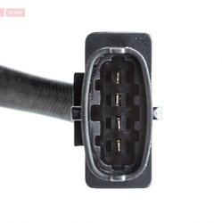 SONDA LAMBDA DENSO DOX-2081 - Compatibil cu CHEVROLET, OPEL, VAUXHALL