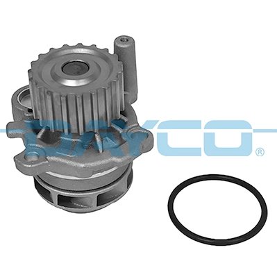 POMPA DE APA DAYCO DP037 - Compatibil cu AUDI, SEAT, SKODA, VW