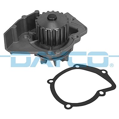 POMPA DE APA DAYCO DP042 - Compatibil cu CITROEN, FIAT, LANCIA, PEUGEOT, SUZUKI, TOYOTA