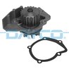 POMPA DE APA DAYCO DP042 - Compatibil cu CITROEN, FIAT, LANCIA, PEUGEOT, SUZUKI, TOYOTA