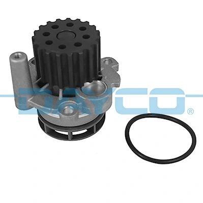 POMPA DE APA DAYCO DP064 - Compatibil cu AUDI, CHRYSLER, DODGE, FORD, JEEP, MITSUBISHI, SEAT, SKODA, VW