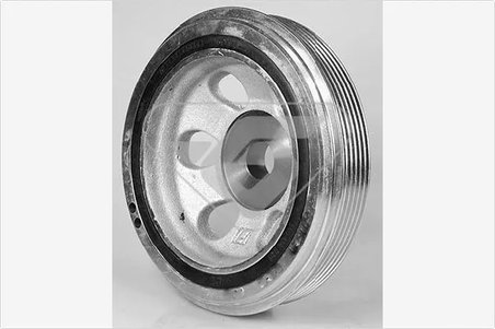 Fulie arbore cotit / vibrochen Hutchinson DP095