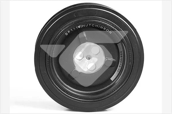 FULIE ARBORE COTIT / VIBROCHEN HUTCHINSON DP111 - Compatibil cu FORD