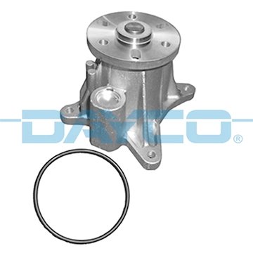 POMPA DE APA DAYCO DP734 - Compatibil cu JAGUAR, LAND ROVER