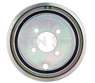 Fulie arbore cotit / vibrochen SNR DPF359.32