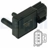 SENZOR PRESIUNE GAZE EVACUARE DELPHI DPS00011 - Compatibil cu CITROEN, FORD, MAZDA, PEUGEOT, VOLVO
