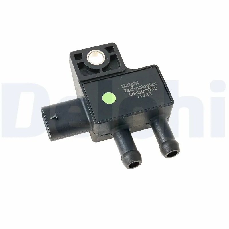 SENZOR PRESIUNE GAZE EVACUARE DELPHI DPS00033-12B1 - Compatibil cu BMW, MINI, ROLLS-ROYCE