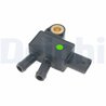 SENZOR PRESIUNE GAZE EVACUARE DELPHI DPS00042-12B1 - Compatibil cu MERCEDES-BENZ