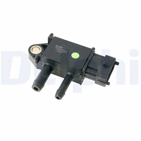 SENZOR PRESIUNE GAZE EVACUARE DELPHI DPS00049-12B1 - Compatibil cu CHEVROLET, OPEL, VAUXHALL