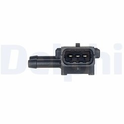 SENZOR PRESIUNE GAZE EVACUARE DELPHI DPS00049-12B1 - Compatibil cu CHEVROLET, OPEL, VAUXHALL