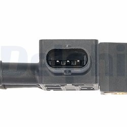 SENZOR PRESIUNE GAZE EVACUARE DELPHI DPS00042-12B1 - Compatibil cu MERCEDES-BENZ
