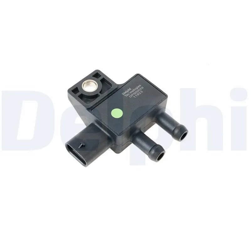 SENZOR PRESIUNE GAZE EVACUARE DELPHI DPS00058-12B1 - Compatibil cu BMW