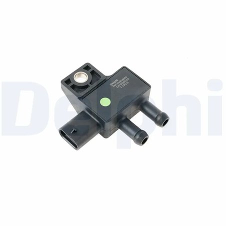 SENZOR PRESIUNE GAZE EVACUARE DELPHI DPS00058-12B1 - Compatibil cu BMW