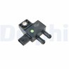 SENZOR PRESIUNE GAZE EVACUARE DELPHI DPS00058-12B1 - Compatibil cu BMW