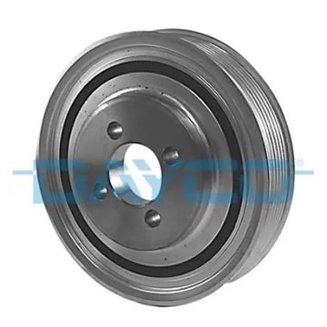 FULIE ARBORE COTIT / VIBROCHEN DAYCO DPV1008 - Compatibil cu FIAT, IVECO