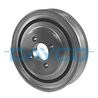 FULIE ARBORE COTIT / VIBROCHEN DAYCO DPV1008 - Compatibil cu FIAT, IVECO