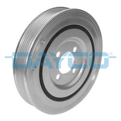 FULIE ARBORE COTIT / VIBROCHEN DAYCO DPV1020 - Compatibil cu ALFA ROMEO, CHRYSLER, CITROEN, FIAT, LANCIA, OPEL, PEUGEOT, VAUXHAL
