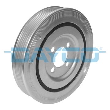 FULIE ARBORE COTIT / VIBROCHEN DAYCO DPV1020 - Compatibil cu ALFA ROMEO, CHRYSLER, CITROEN, FIAT, LANCIA, OPEL, PEUGEOT, VAUXHAL
