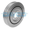 FULIE ARBORE COTIT / VIBROCHEN DAYCO DPV1020 - Compatibil cu ALFA ROMEO, CHRYSLER, CITROEN, FIAT, LANCIA, OPEL, PEUGEOT, VAUXHAL