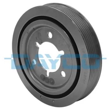 FULIE ARBORE COTIT / VIBROCHEN DAYCO DPV1029 - Compatibil cu CITROEN, FIAT, PEUGEOT
