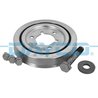 SET FULIE ARBORE COTIT DAYCO DPV1029K - Compatibil cu CITROEN, FIAT, PEUGEOT