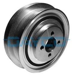 Fulie arbore cotit / vibrochen Dayco DPV1031