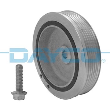 Fulie arbore cotit / vibrochen Dayco DPV1032