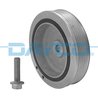 Fulie arbore cotit / vibrochen Dayco DPV1032