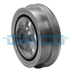 Fulie arbore cotit / vibrochen Dayco DPV1033