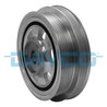 FULIE ARBORE COTIT / VIBROCHEN DAYCO DPV1033 - Compatibil cu CITROEN, FIAT, PEUGEOT