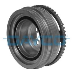 Fulie arbore cotit / vibrochen Dayco DPV1038