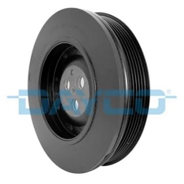 FULIE ARBORE COTIT / VIBROCHEN DAYCO DPV1041 - Compatibil cu FORD, JAGUAR