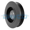 FULIE ARBORE COTIT / VIBROCHEN DAYCO DPV1041 - Compatibil cu FORD, JAGUAR