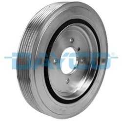 Fulie arbore cotit / vibrochen Dayco DPV1053
